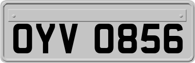OYV0856