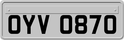OYV0870