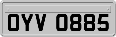 OYV0885