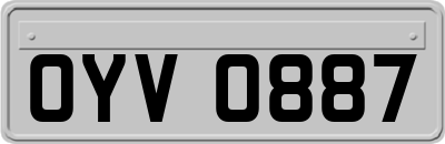 OYV0887