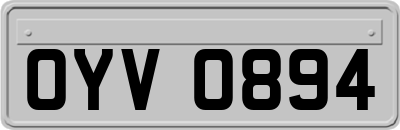 OYV0894