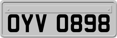 OYV0898