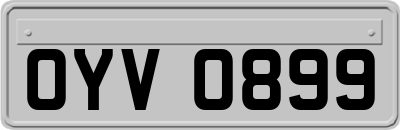OYV0899