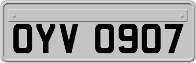 OYV0907