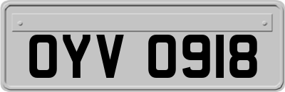 OYV0918