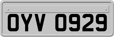 OYV0929