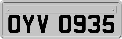 OYV0935