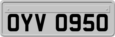 OYV0950