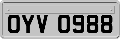 OYV0988