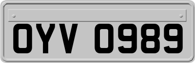 OYV0989