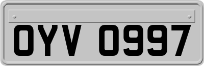 OYV0997