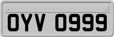 OYV0999