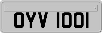 OYV1001