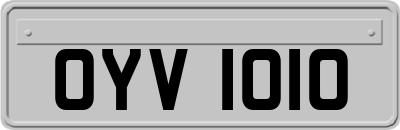 OYV1010