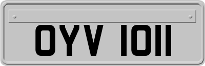 OYV1011