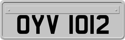 OYV1012