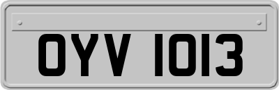 OYV1013