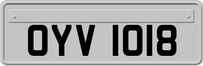 OYV1018