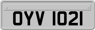 OYV1021