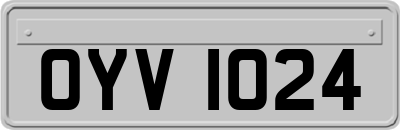 OYV1024