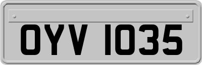 OYV1035