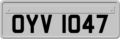 OYV1047