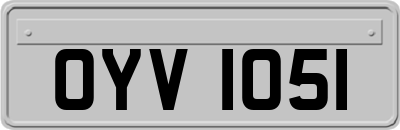 OYV1051