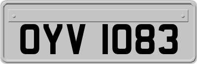 OYV1083