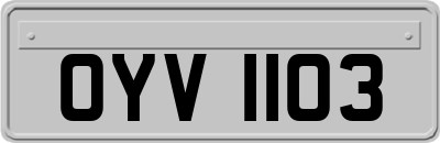 OYV1103
