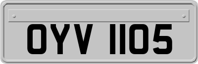OYV1105