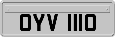OYV1110