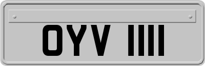 OYV1111
