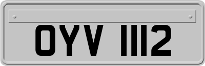 OYV1112