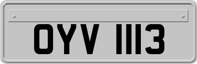 OYV1113