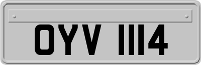 OYV1114