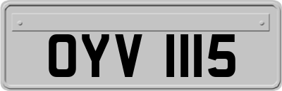 OYV1115