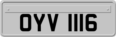 OYV1116
