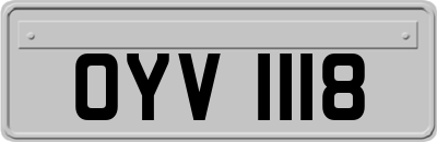 OYV1118