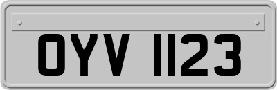 OYV1123