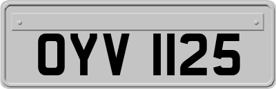 OYV1125