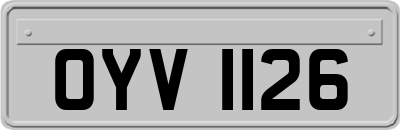 OYV1126