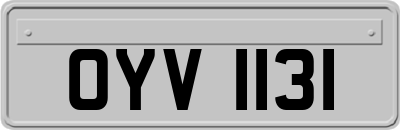 OYV1131