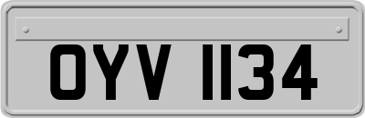 OYV1134