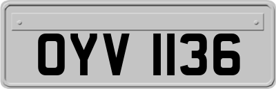 OYV1136