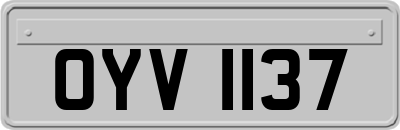 OYV1137