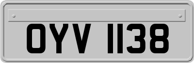 OYV1138