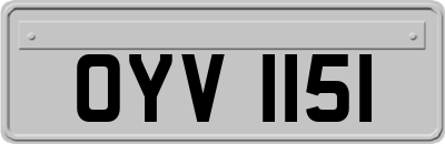 OYV1151