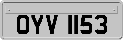 OYV1153