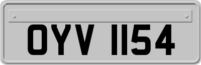 OYV1154