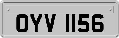 OYV1156